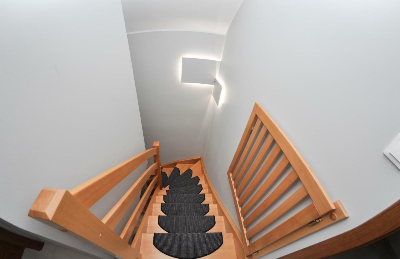 Ferienhaus Holiday Home Domki Raj ยารอสวาเวียซ ภายนอก รูปภาพ